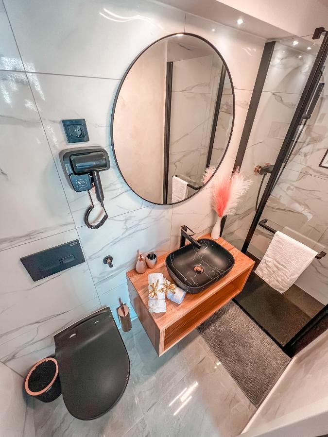 בלד Deluxe Room 33 מראה חיצוני תמונה