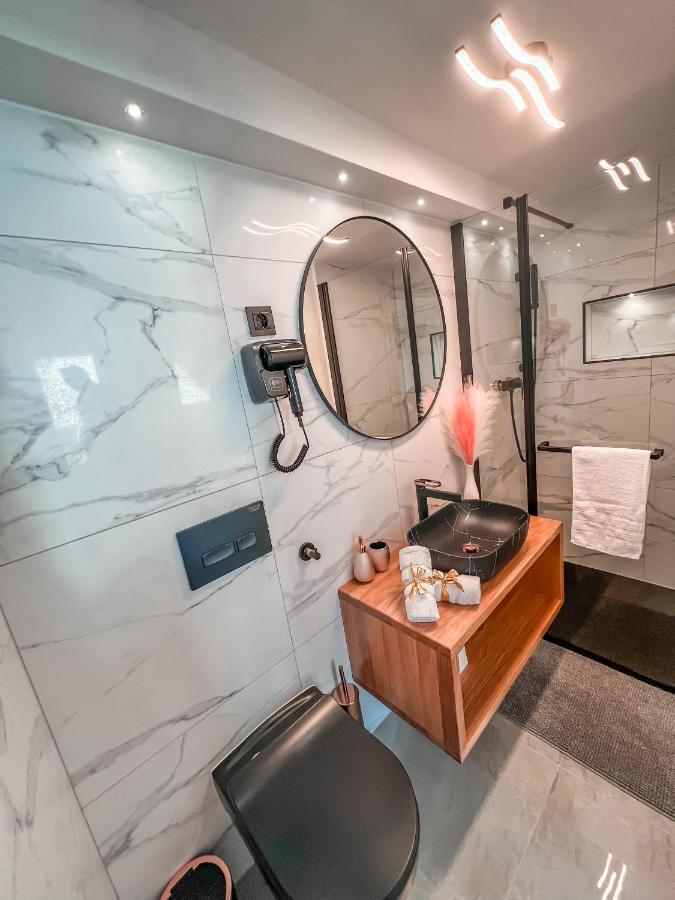 בלד Deluxe Room 33 מראה חיצוני תמונה