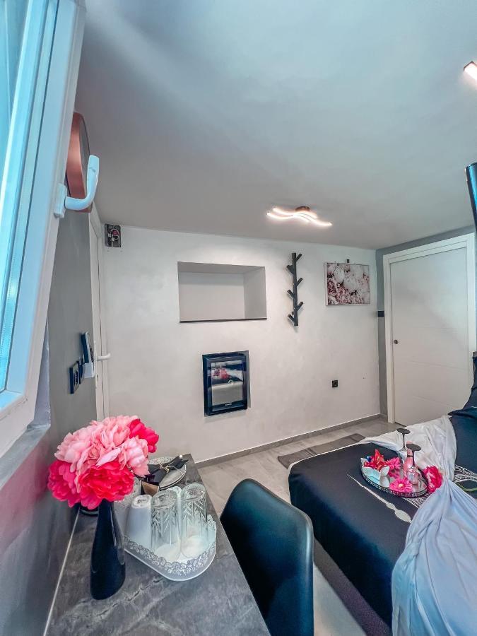 בלד Deluxe Room 33 מראה חיצוני תמונה