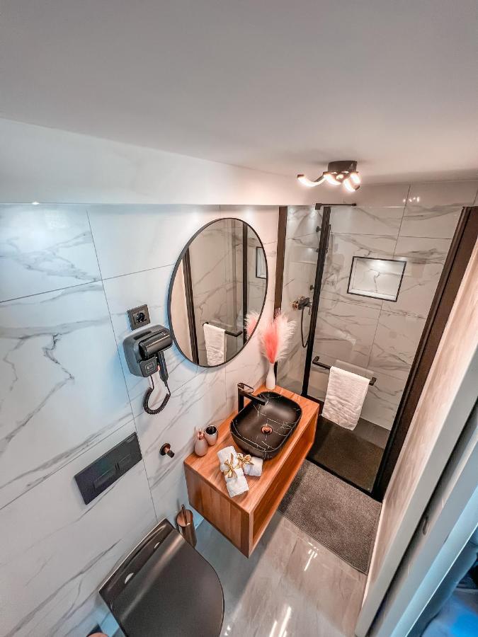 בלד Deluxe Room 33 מראה חיצוני תמונה