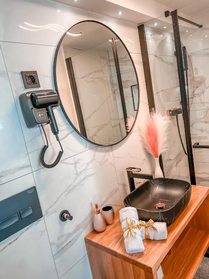 בלד Deluxe Room 33 מראה חיצוני תמונה