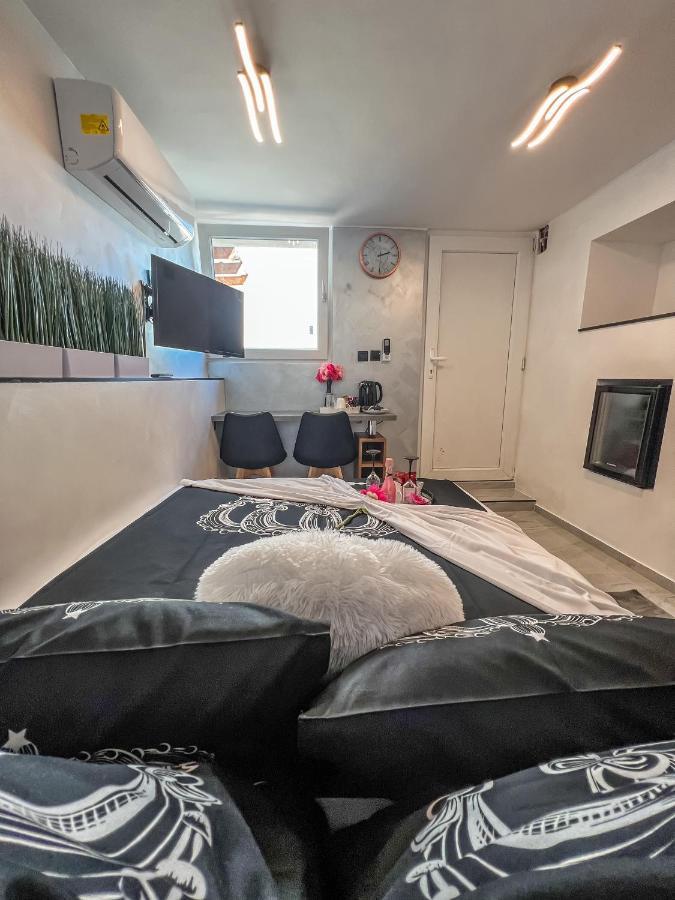 בלד Deluxe Room 33 מראה חיצוני תמונה