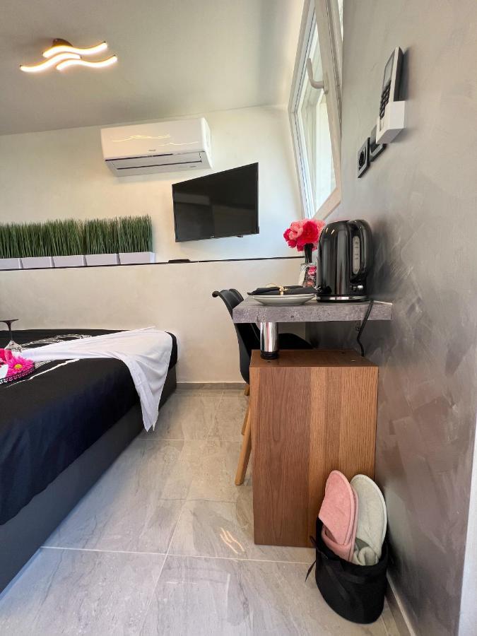 בלד Deluxe Room 33 מראה חיצוני תמונה