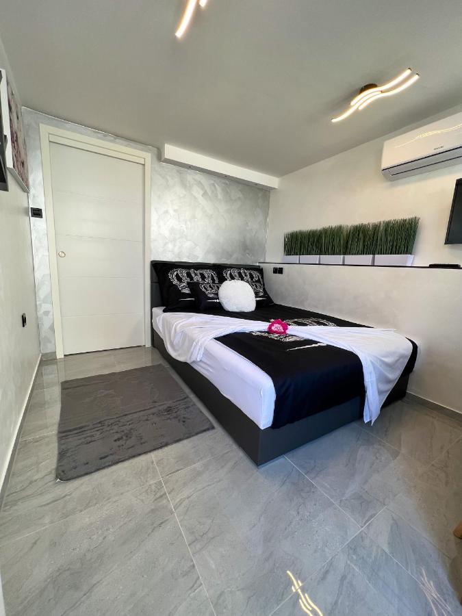בלד Deluxe Room 33 מראה חיצוני תמונה
