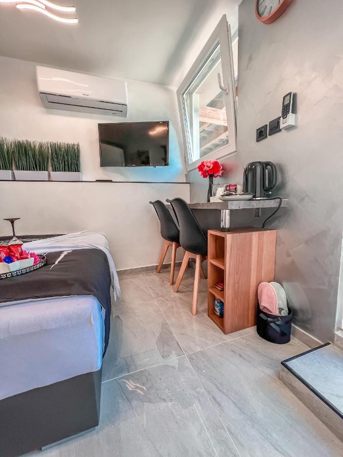 בלד Deluxe Room 33 מראה חיצוני תמונה